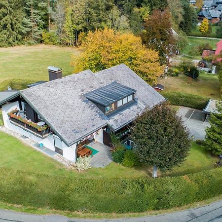 Apartamento Stuub Windeck Hinterzarten Exterior foto