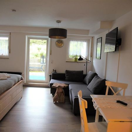 Apartamento Stuub Windeck Hinterzarten Exterior foto