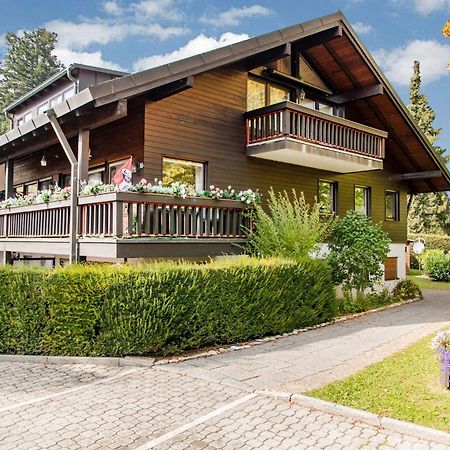 Apartamento Stuub Windeck Hinterzarten Exterior foto