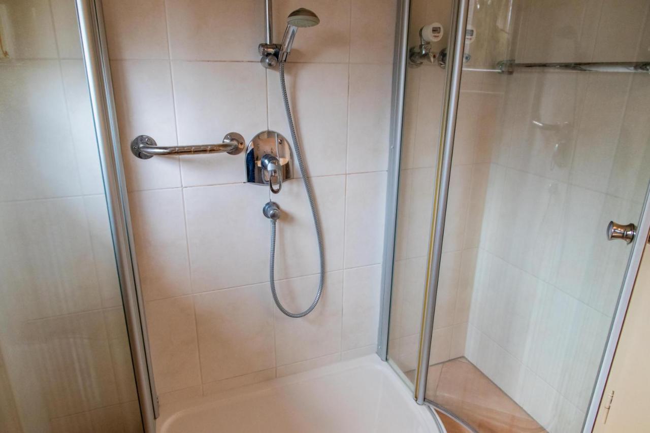 Apartamento Stuub Windeck Hinterzarten Exterior foto