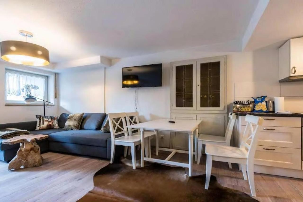 Apartamento Stuub Windeck Hinterzarten Exterior foto
