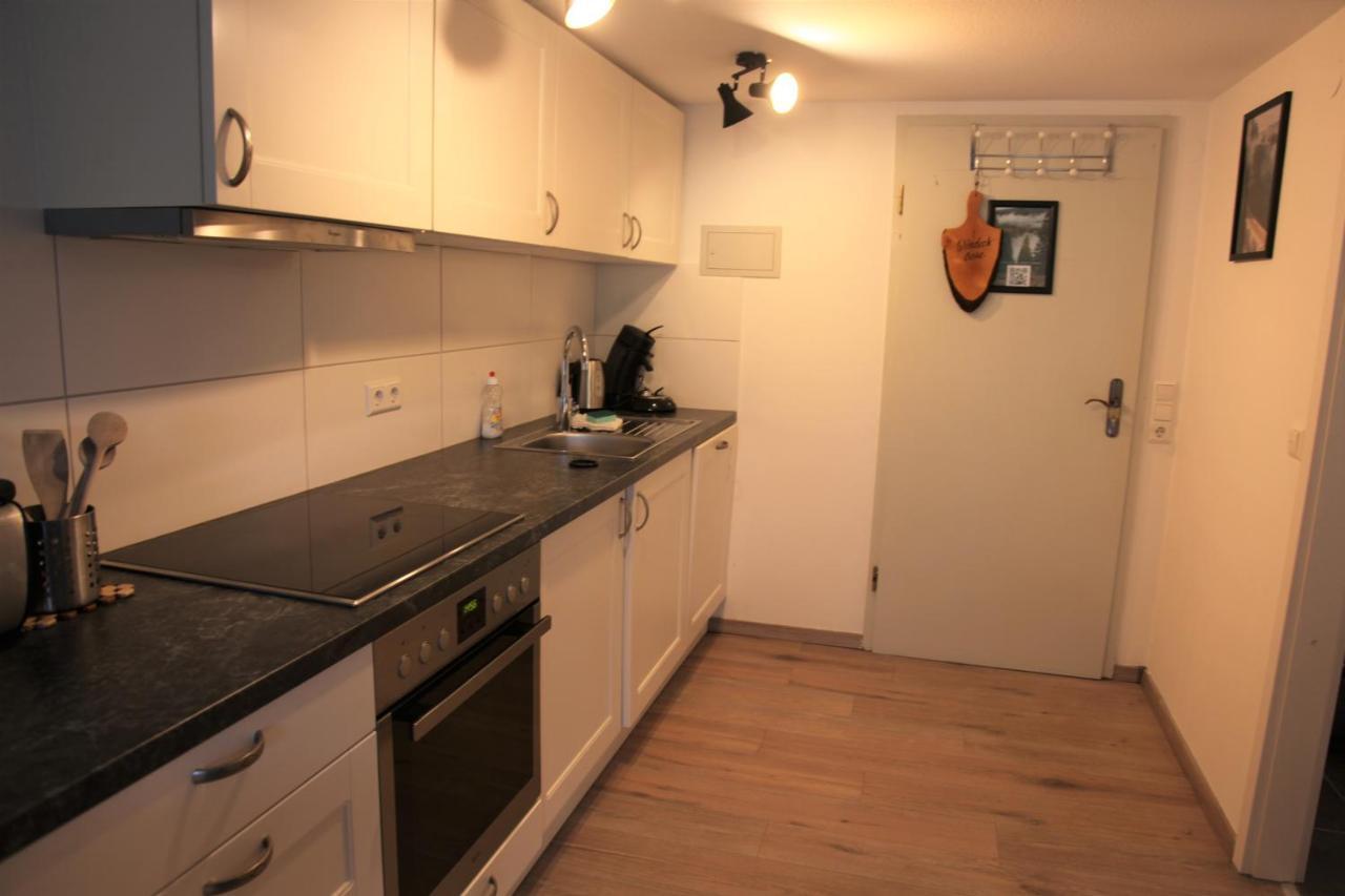Apartamento Stuub Windeck Hinterzarten Exterior foto