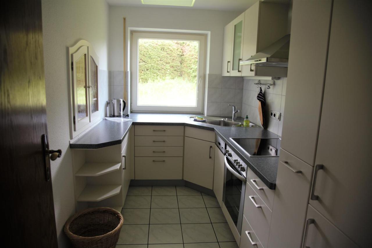 Apartamento Stuub Windeck Hinterzarten Exterior foto